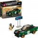 Конструктор LEGO Speed Champions 75884 1968 Ford Mustang Fastback в Мытище