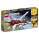 Конструктор LEGO Creator 31086 Истребитель будущего в Мытище
