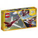 Конструктор LEGO Creator 31086 Истребитель будущего в Мытище
