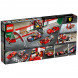 Конструктор LEGO Speed Champions 75889 Гараж Ferrari в Мытище