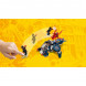 Конструктор LEGO Super Heroes 76036 Воздушная атака Карнажа в Мытище