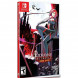 Игра Bloodrayne Betrayal: Fresh Bites [Nintendo Switch, английская версия] в Мытище