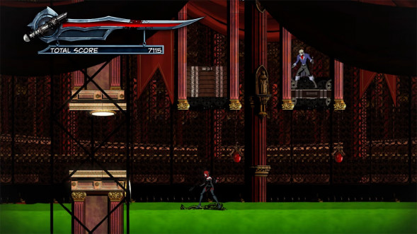 Игра Bloodrayne Betrayal: Fresh Bites [Nintendo Switch, английская версия] в Мытище