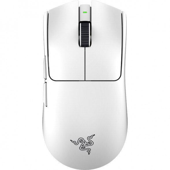 Игровая мышь Razer Viper V3 PRO, White (RZ01-05120200-R3G1) в Мытище