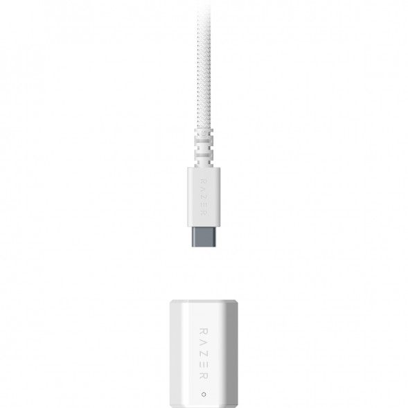 Игровая мышь Razer Viper V3 PRO, White (RZ01-05120200-R3G1) в Мытище
