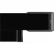 Влагостойкий ремешок для Whoop 5.0 CoreKnit Band​, Jet Black в Мытище