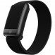 Влагостойкий ремешок для Whoop 5.0 CoreKnit Band​, Jet Black в Мытище