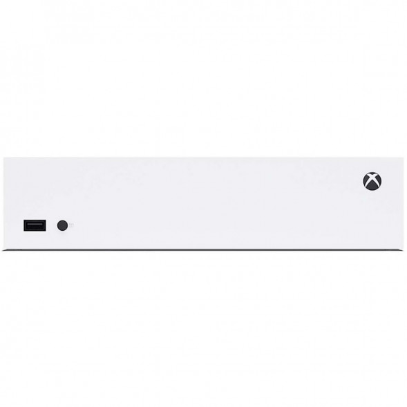 Игровая приставка Microsoft Xbox Series S  в Мытище