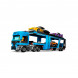 Конструктор LEGO City 60408 Грузовик-автовоз со спортивными автомобилями в Мытище