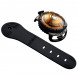 Фонарь для собак Orbiloc Dog Dual Signal Colours, желтый в Мытище