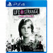 Игра Life is Strange: Before the Storm [PS4, английская версия] в Мытище