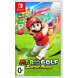Игра для Nintendo Switch: Mario Golf: Super Rush в Мытище