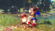 Игра Sonic Frontiers для PS4 (диск, русские субтитры) в Мытище