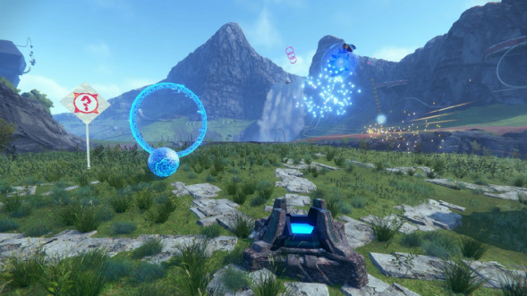 Игра Sonic Frontiers для PS4 (диск, русские субтитры) в Мытище