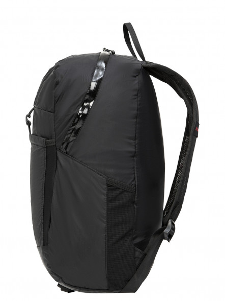 Рюкзак Naturehike Ultralight 22 л, черный в Мытище