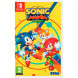 Игра Sonic Mania Plus [Nintendo Switch, английская версия] в Мытище