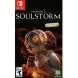 Игра Oddworld: Soulstorm. Limited Oddition [Nintendo Switch, русские субтитры] в Мытище