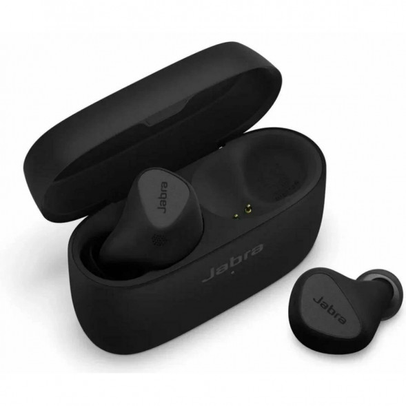 Наушники Jabra Connect 5t, Titanium Black в Мытище