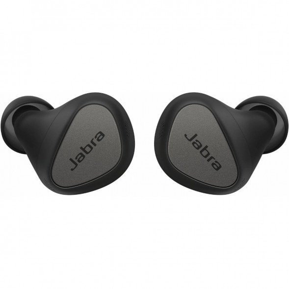 Наушники Jabra Connect 5t, Titanium Black в Мытище