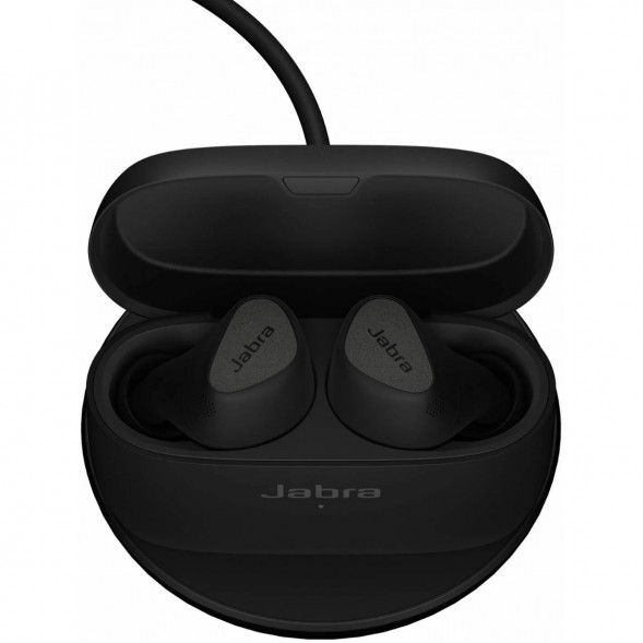 Наушники Jabra Connect 5t, Titanium Black в Мытище