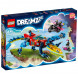 Конструктор LEGO DREAMZzz 71458 Автомобиль-крокодил в Мытище
