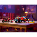 Конструктор LEGO DREAMZzz 71458 Автомобиль-крокодил в Мытище