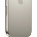 Смартфон Apple iPhone 16 Pro Max (nano SIM+eSIM) 256ГБ, Natural Titanium в Мытище