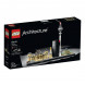 Конструктор LEGO Architecture 21027 Берлин в Мытище