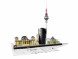Конструктор LEGO Architecture 21027 Берлин в Мытище