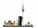 Конструктор LEGO Architecture 21027 Берлин в Мытище