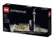 Конструктор LEGO Architecture 21027 Берлин в Мытище