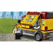 Конструктор LEGO City Great Vehicles 60150 Фургон-пиццерия в Мытище