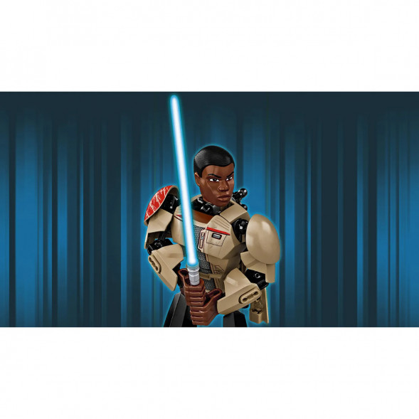 Конструктор LEGO Star Wars 75116 Финн в Мытище