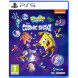 Игра SpongeBob SquarePants: The Cosmic Shake [PS5, русские субтитры] в Мытище