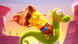 Игра SpongeBob SquarePants: The Cosmic Shake [PS5, русские субтитры] в Мытище