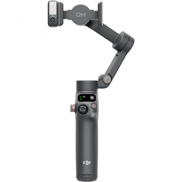 Электрический стабилизатор для смартфона DJI Osmo Mobile 7P в Мытище