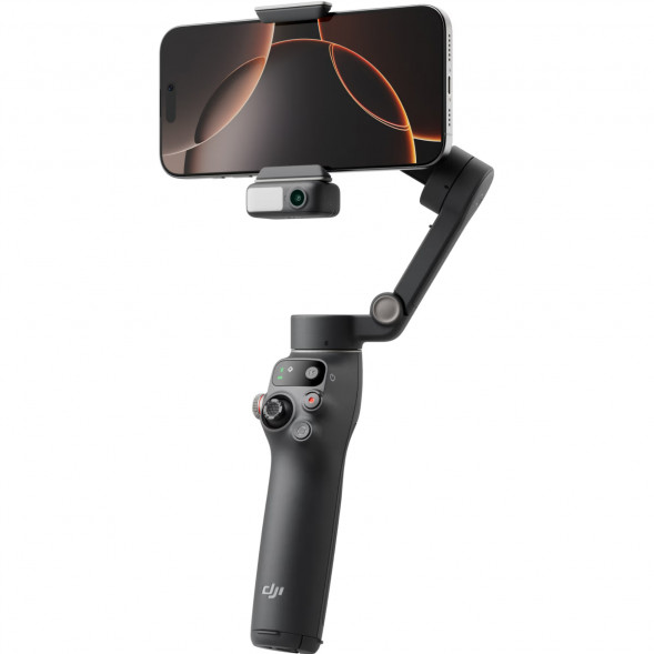 Электрический стабилизатор для смартфона DJI Osmo Mobile 7P в Мытище