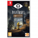 Игра Little Nightmares. Complete Edition [Nintendo Switch, русские субтитры] в Мытище