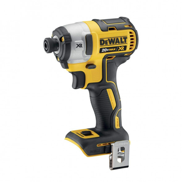 Аккумуляторный шуруповерт DEWALT DCF887N, без АКБ и ЗУ в Мытище