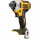 Аккумуляторный шуруповерт DEWALT DCF887N, без АКБ и ЗУ в Мытище