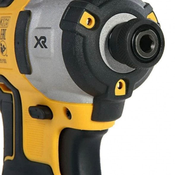 Аккумуляторный шуруповерт DEWALT DCF887N, без АКБ и ЗУ в Мытище