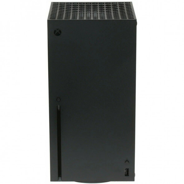 Игровая приставка Microsoft Xbox Series X в Мытище