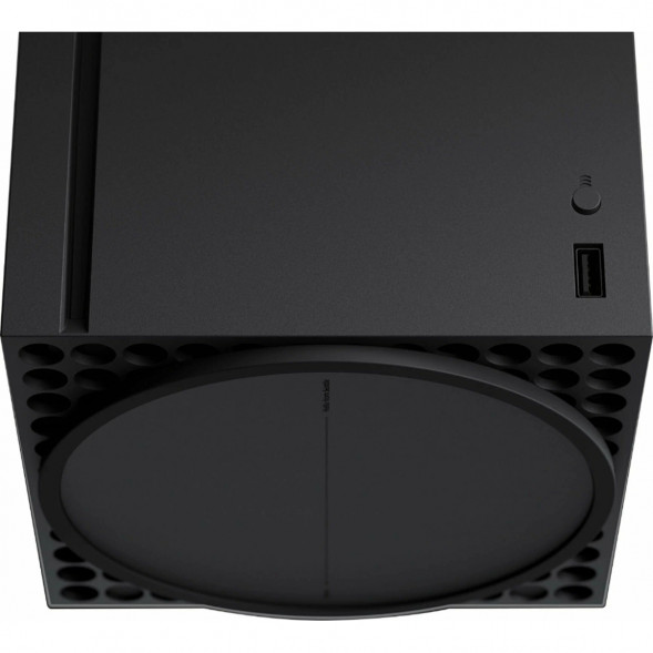 Игровая приставка Microsoft Xbox Series X в Мытище