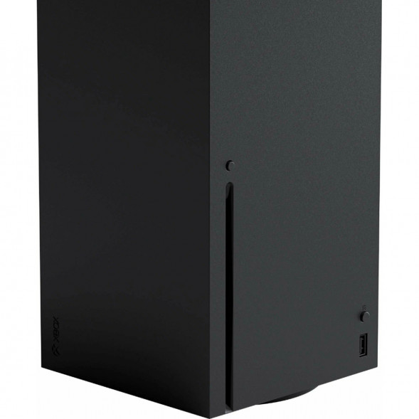 Игровая приставка Microsoft Xbox Series X в Мытище