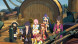 Игра Tales of Vesperia Definitive Edition [Nintendo Switch, русские субтитры] в Мытище