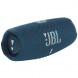 Портативная акустика JBL Charge 5, синий в Мытище