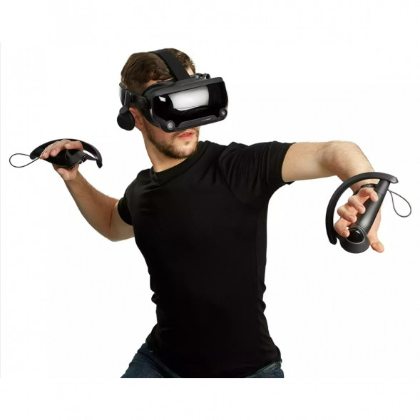 Левый контроллер Valve Index Controller в Мытище