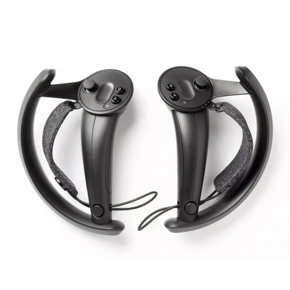 Левый контроллер Valve Index Controller в Мытище