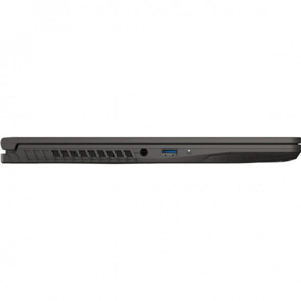 Ноутбук игровой MSI Thin 15 B2RVE-3451XRU (15.6&amp;quot;, IPS, Intel Core 7 240H 2.5ГГц, 10 ядер, 16ГБ DDR4, 512ГБ SSD, NVIDIA GeForce RTX 4050 для ноутбуков - 6 ГБ) в Мытище