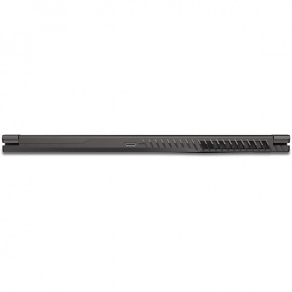 Ноутбук игровой MSI Thin 15 B2RVE-3451XRU (15.6&amp;quot;, IPS, Intel Core 7 240H 2.5ГГц, 10 ядер, 16ГБ DDR4, 512ГБ SSD, NVIDIA GeForce RTX 4050 для ноутбуков - 6 ГБ) в Мытище